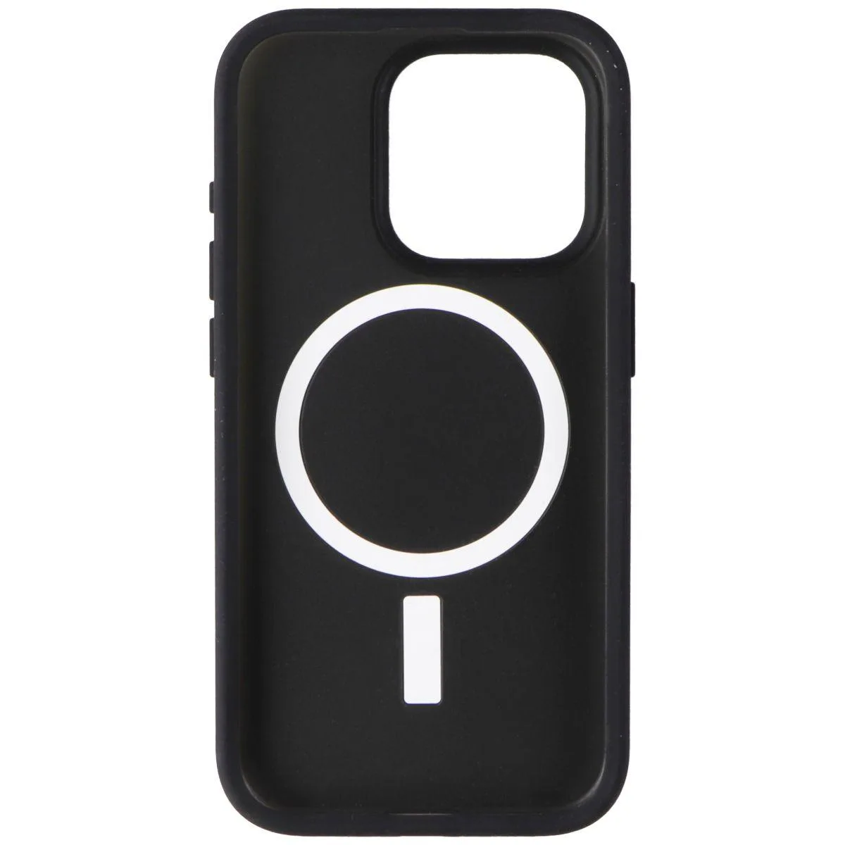 OtterBox OtterBox Symmetry Soft Touch MagSafe Case iPhone 15 Pro Dark Echo — product photo