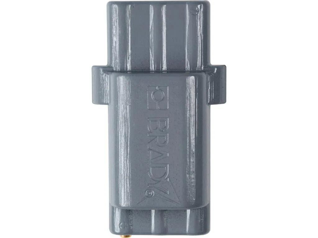 Brady Worldwide Inc Brady Worldwide Inc Rechargeable Li-Ion Battery Pack for M210 Handheld Label Maker — product photo
