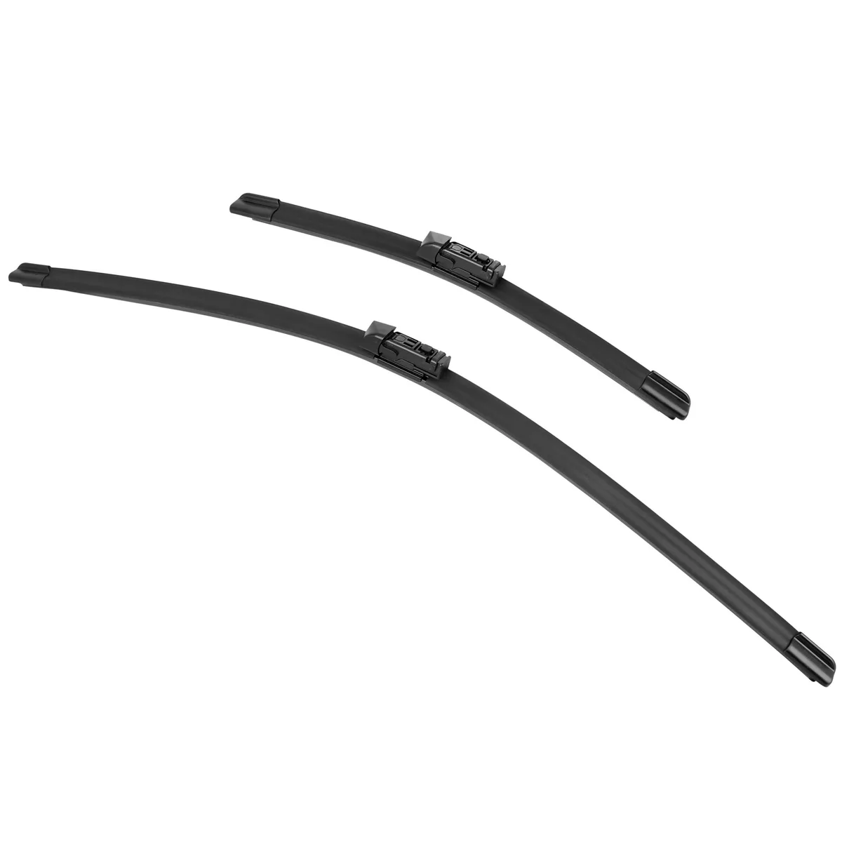 Unique-Bargains Unique-Bargains 28" 16" Wiper Blades for 17-18 Toyota Prius Prime — product photo