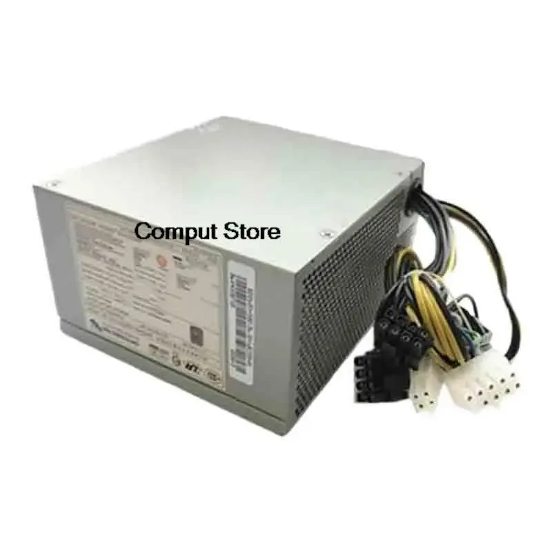 KHACHIMO KHACHIMO FSP600-60AGPAA 600W 10 Pin ATX power supply — product photo