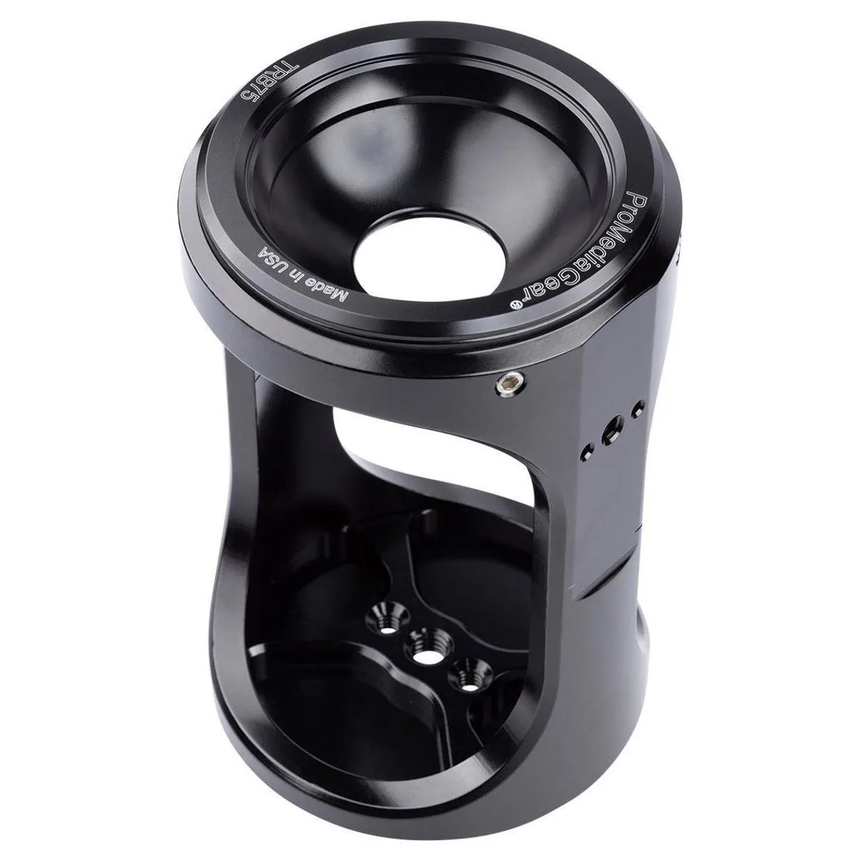 ProMediaGear ProMediaGear Hi-Hat Riser 75mm Bowl 6.25 — product photo