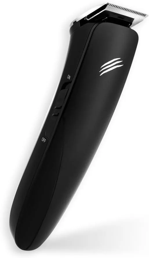 TAURKENAM TAURKENAM Baby Beast Trimmer shaver 4 combs — product photo