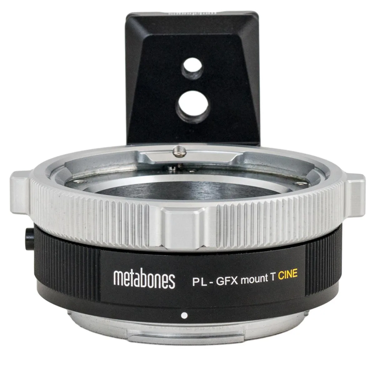 Metabones Metabones ARRI PL to Fuji G-Mount GFX T Adapter camera accessory — product photo