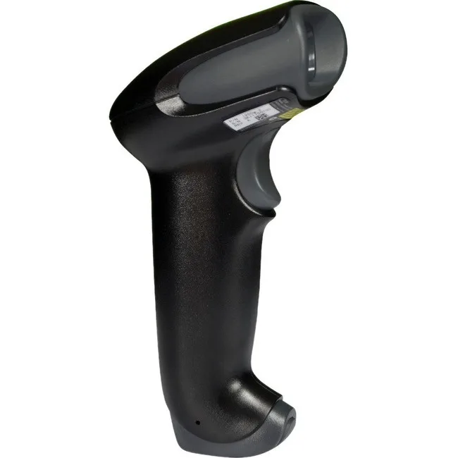 Honeywell Honeywell 1250G-2-N barcode scanner, 1D, USB RS-232 KBW IBM, Black — product photo