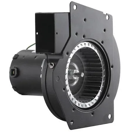 FASCO FASCO A148 Draft Inducer 230V 0.5A 3000 RPM — product photo
