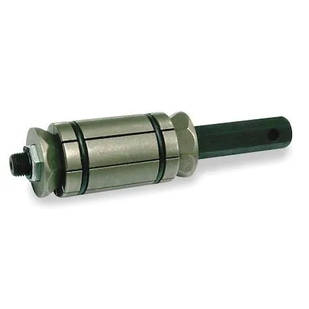 Westward 1MUE4 exhaust pipe expander steel tool 6 1/2 in