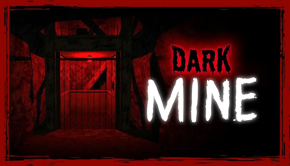 Indie.io Indie.io Dark Mine downloadable game — product photo