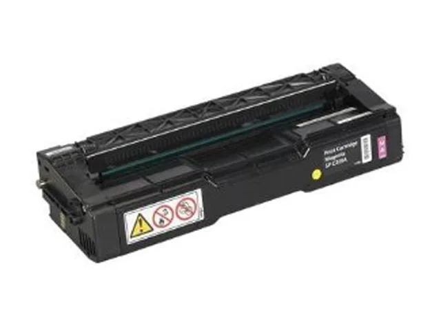 Ricoh Ricoh 406048 Magenta Toner Cartridge 2000 Pages — product photo