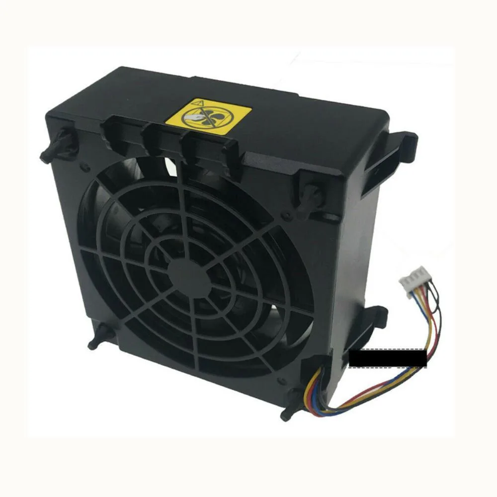 Ruth's sister Ruth's sister X3300 M4 Rear Fan 00D2824 94Y7825 internal power cable — product photo