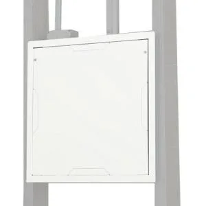 CHIEF MANUFACTURING CHIEF MANUFACTURING PAC526FCW network switch 16 — product photo