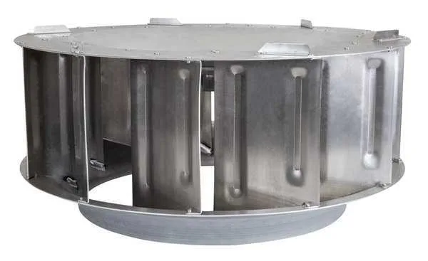 Dayton Dayton 6366464 Replacement Wheel 30 in diameter 30 in width 1 in bore — product photo