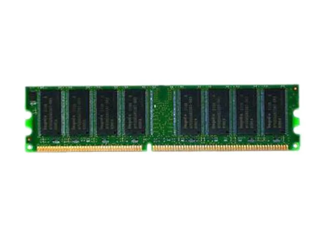 HP HP 500668-B21 1GB DDR3 1333 ECC Unbuffered Memory Upgrade — product photo