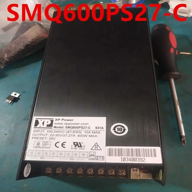 KHACHIMO KHACHIMO 600W Power Supply SMQ600PS27-C — product photo