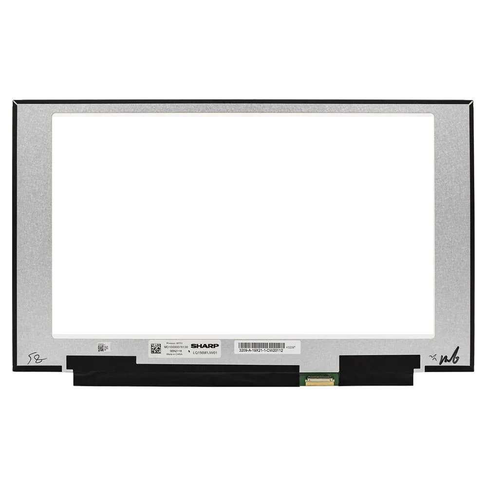 ATPAZDB ATPAZDB N156HCE-EA1 laptop screen 15.6 30 pins FHD 1920x1080 60Hz non-touch — product photo