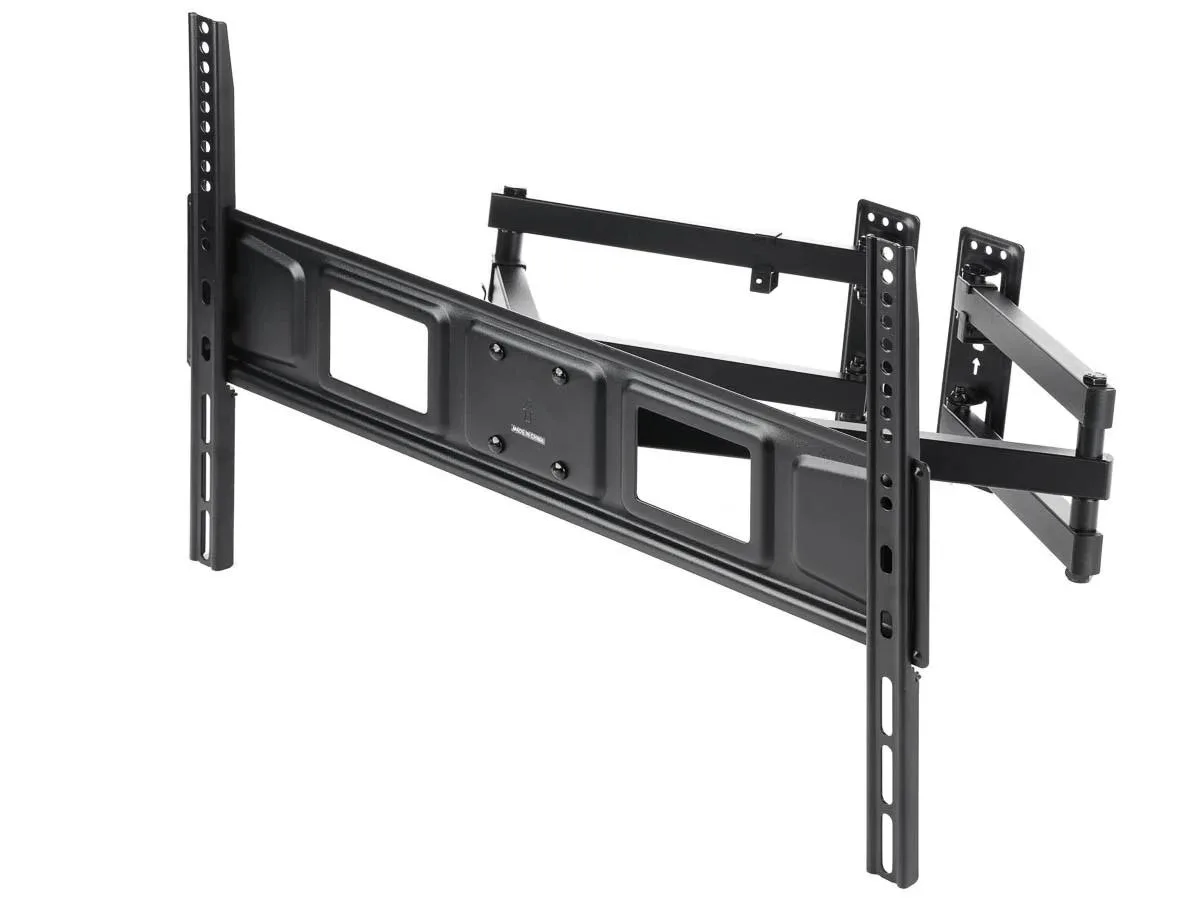 Monoprice Inc. Monoprice 143200 Cornerstone TV Mount 32-70in 99lbs VESA 600x400 — product photo