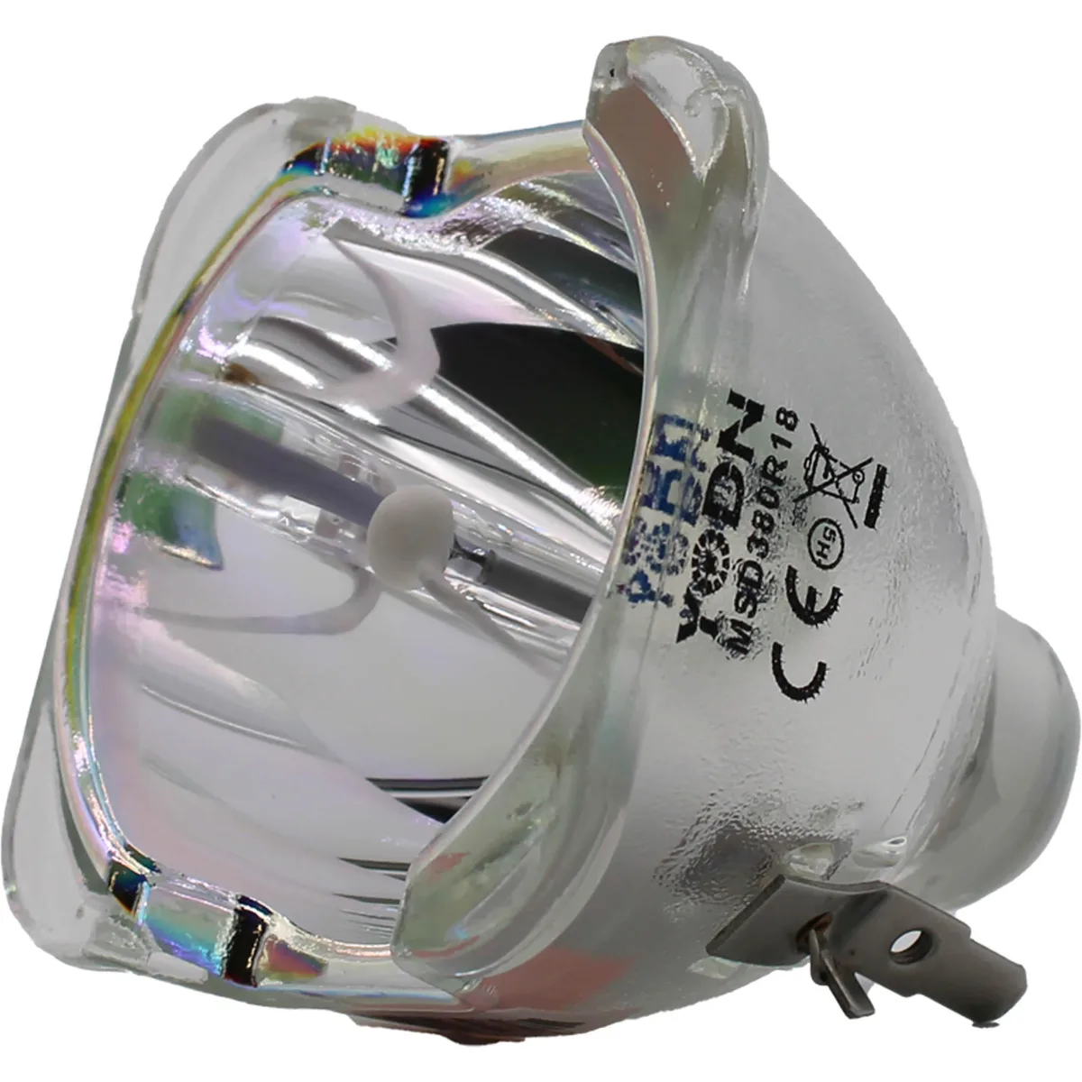 Jaspertronics Jaspertronics DMON DM-D380-LAMP 380W 18R DLP Replacement Lamp — product photo