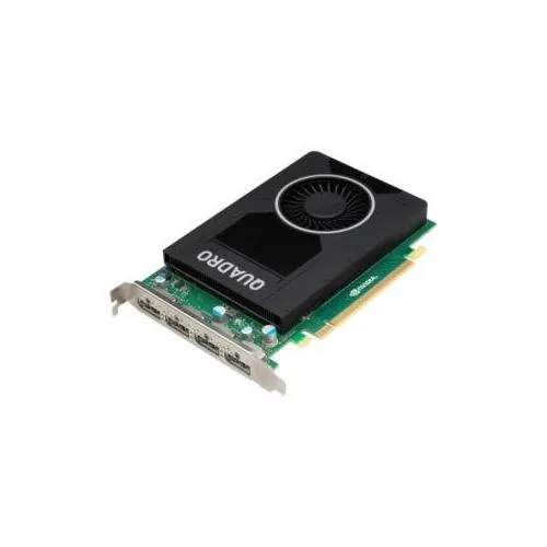 HP HP P8Y48A Nvidia Quadro M2000 graphics card 4 Gb Gddr5 — product photo