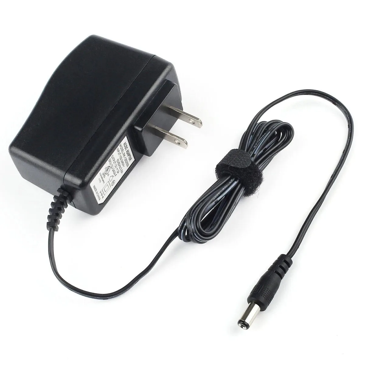 Redpepper Redpepper AC 100-240V to DC 12V 2A 24W Power Adapter 5.5x2.1mm — product photo