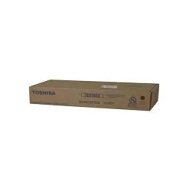 Toshiba Toshiba TFC75UC Cyan Toner Cartridge 29500 Pages — product photo
