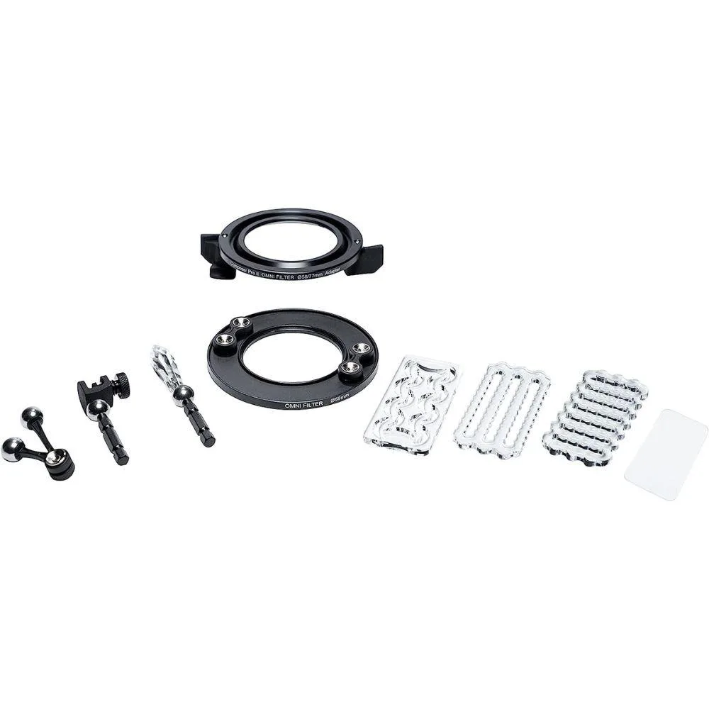 Lensbaby Lensbaby Omni Adapter for Composer Pro II Kit camera filter — product photo