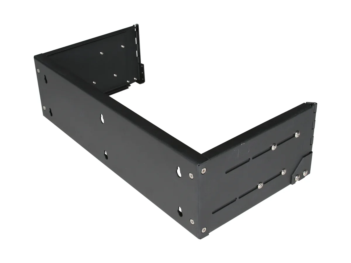 iStarUSA Inc. iStarUSA Inc. WOW-320 3U Wallmount Server Rack — product photo