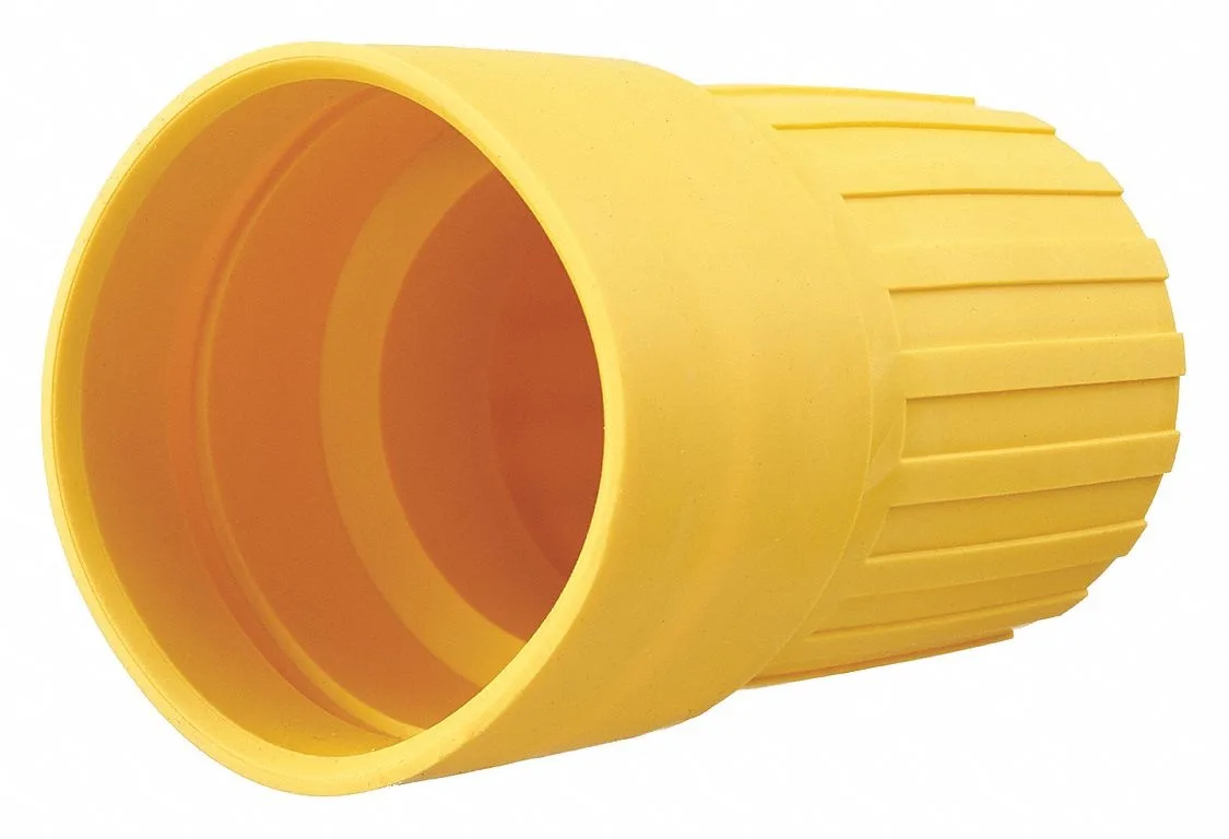 Bryant Bryant 72002BC Weatherproof Boot Short L Yellow — product photo