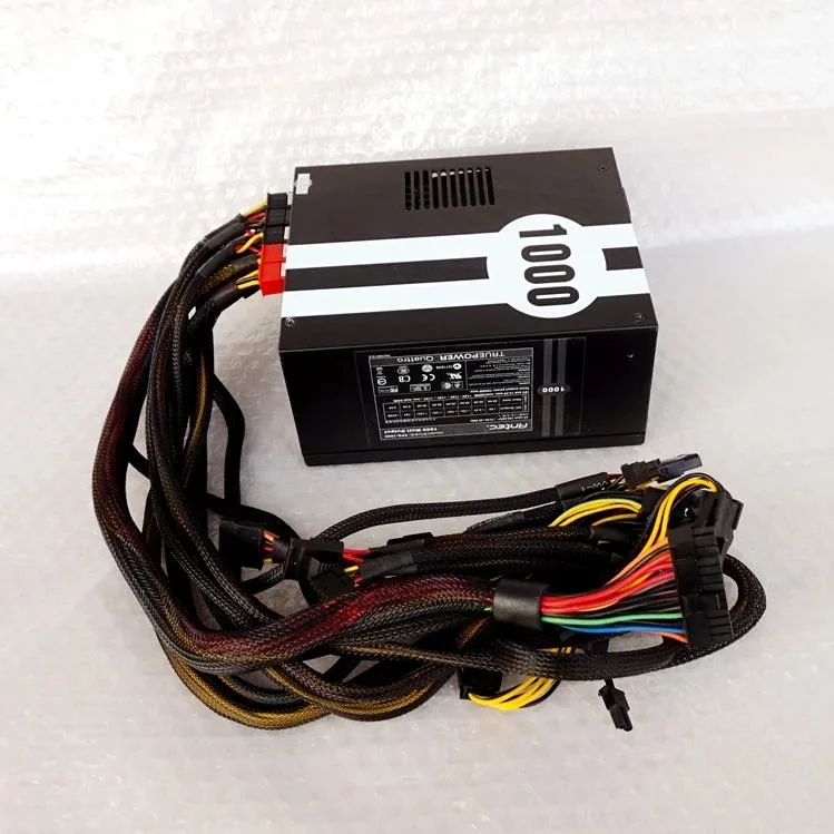 Supersuperuncle Supersuperuncle Server Power Supply PK800W 1000W 1100W 1200W — product photo