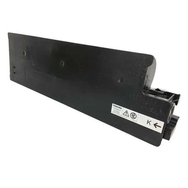 Toshiba Toshiba TFC556UK Black Toner Cartridge 106600 Pages — product photo