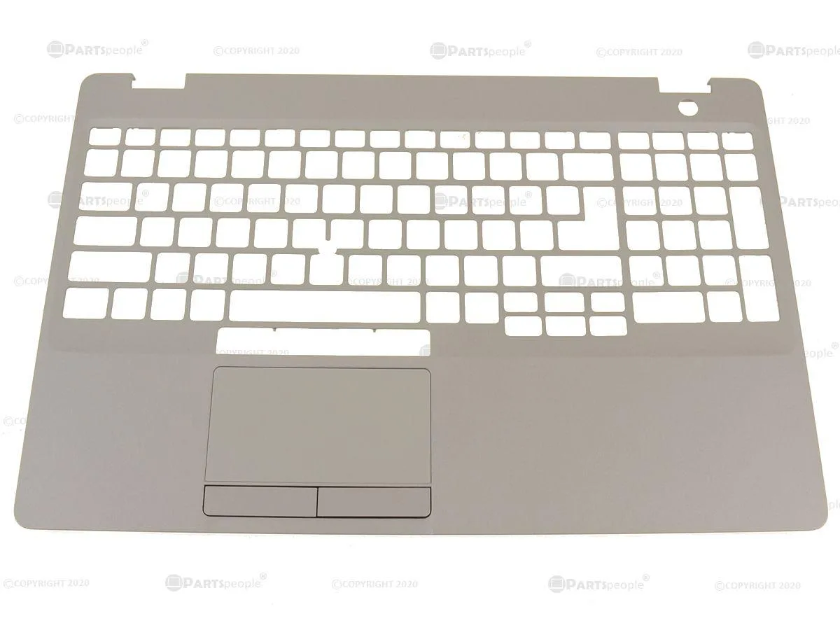 DELL DELL Latitude 5510 Precision 3550 Palmrest Touchpad Dual Point M2YMF accessory — product photo