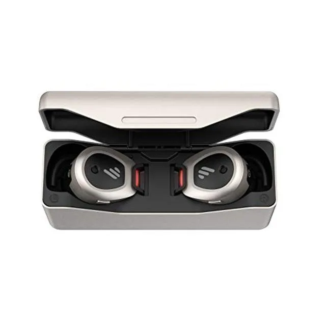 Edifier Edifier TWS NB True Wireless ANC Earbuds Grey 33-Hour Bluetooth 5.0 — product photo