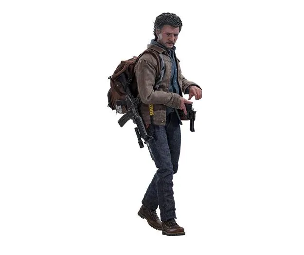 Hot Toys Hot Toys TMS160 The Last of Us Joel Miller 1/6 action figure — product photo