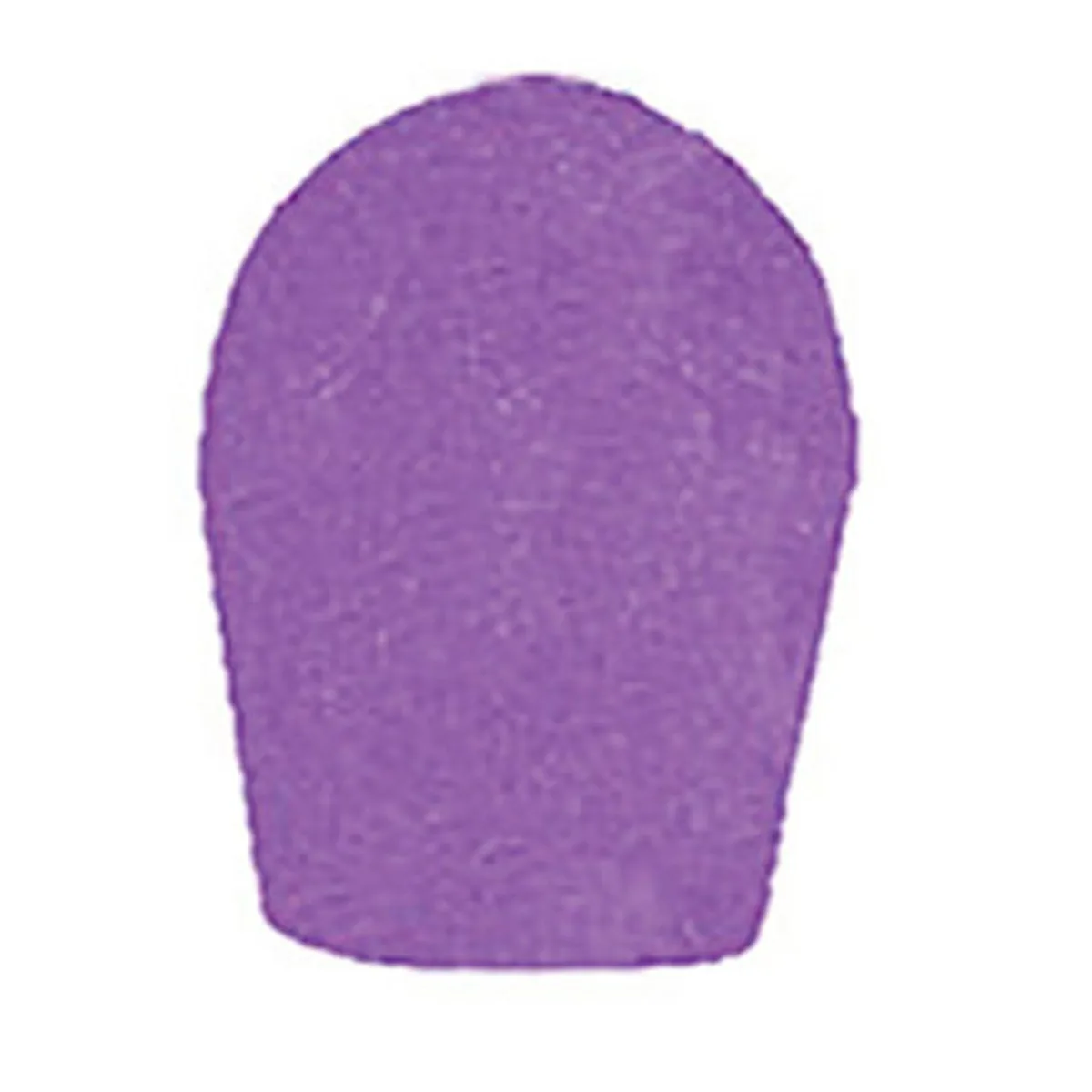 WindTech WindTech 600 Series Windscreen 1.0" 25mm Purple #606 — product photo