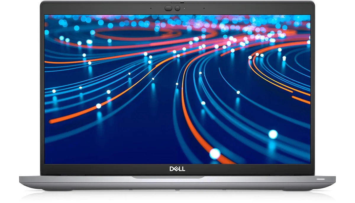 DELL DELL Latitude 5420 14" laptop i7-1185G7 32GB 256GB — product photo