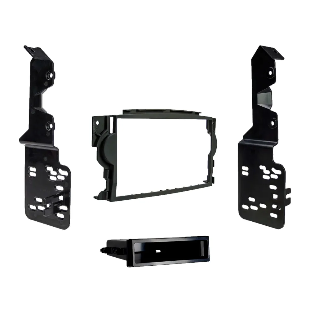 METRA METRA 99-7815B Single DIN Dash Kit with Pocket for 2004-2008 Acura TL — product photo