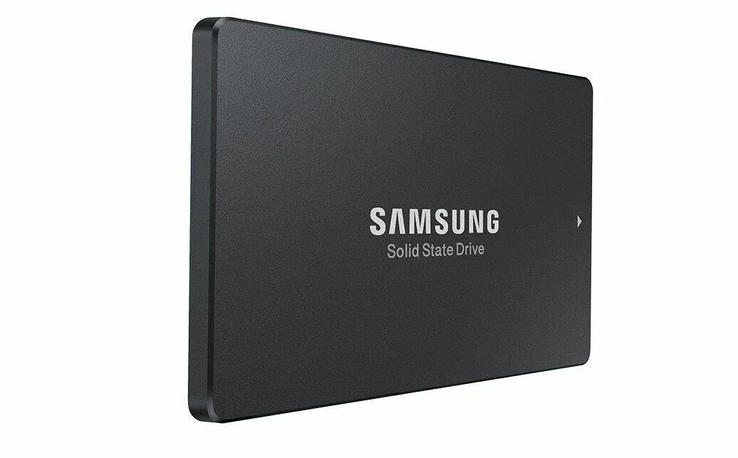 SAMSUNG SAMSUNG PM893 240GB SATA 2.5" 7mm internal SSD — product photo