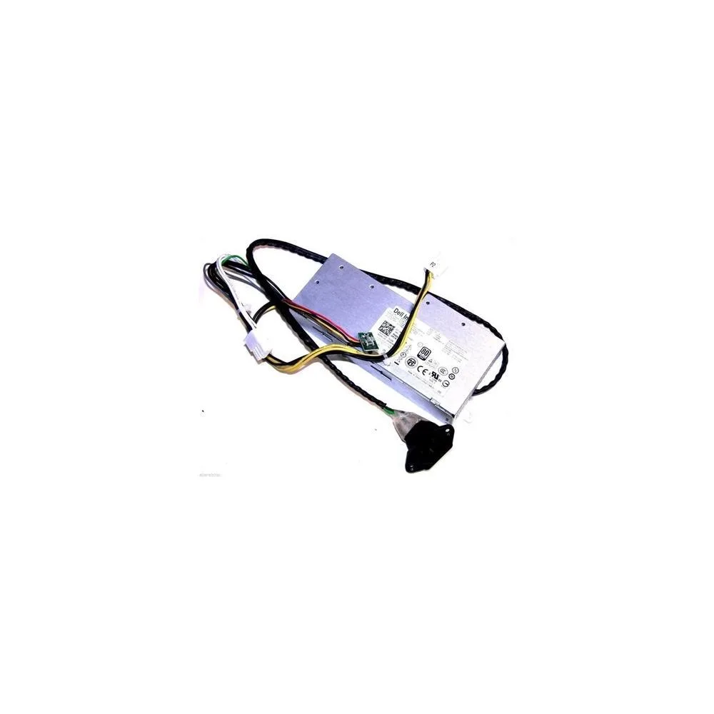 DELL DELL 200W Server Power Supply CRHDP for Inspiron One 2330 — product photo