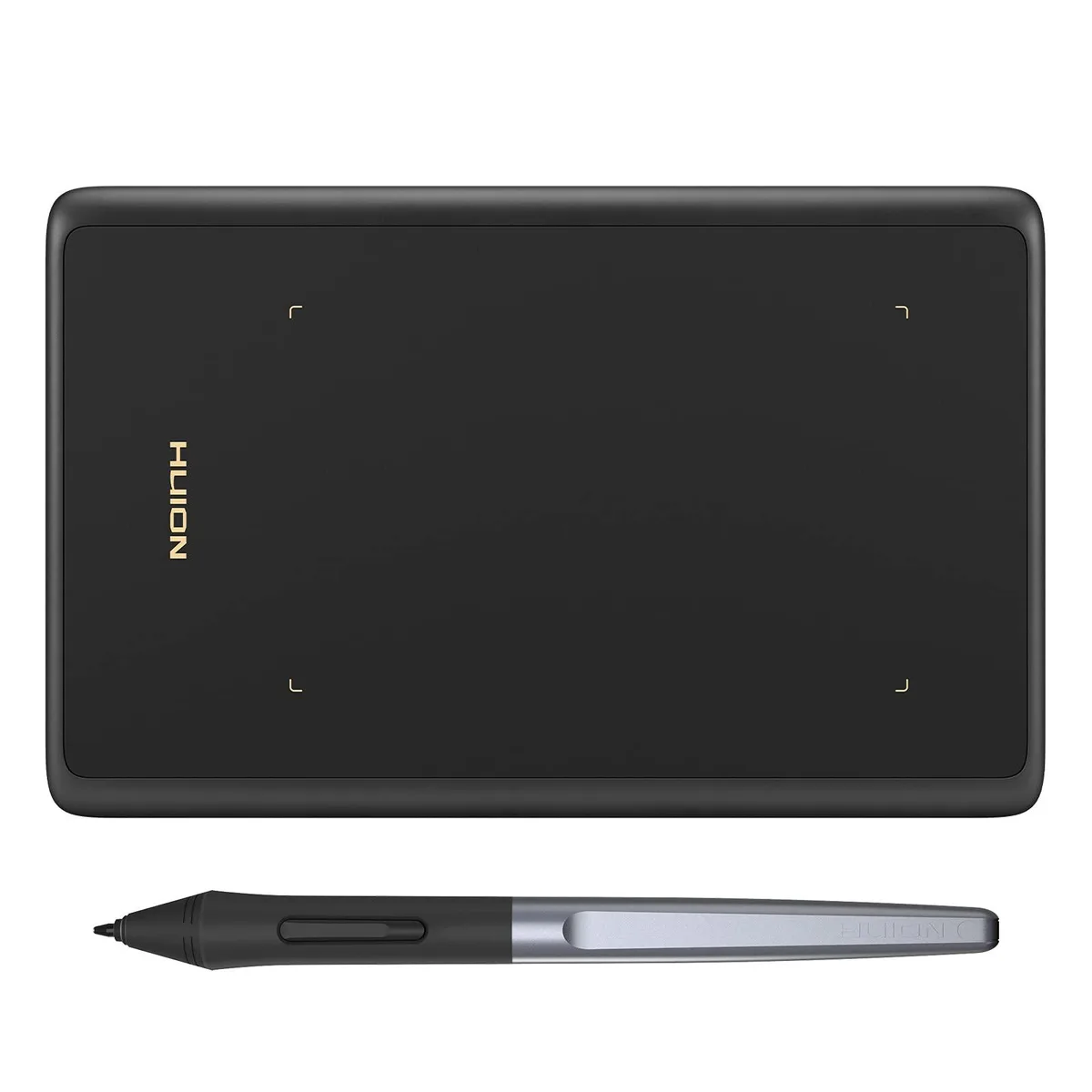 Huion Inspiroy H420X 4.17x2.6 in graphics tablet — product photo