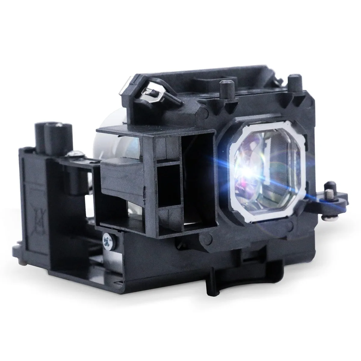 Adafruit Adafruit NP15LP Replacement Projector Lamp Bulb 2 in 1 accessory — product photo