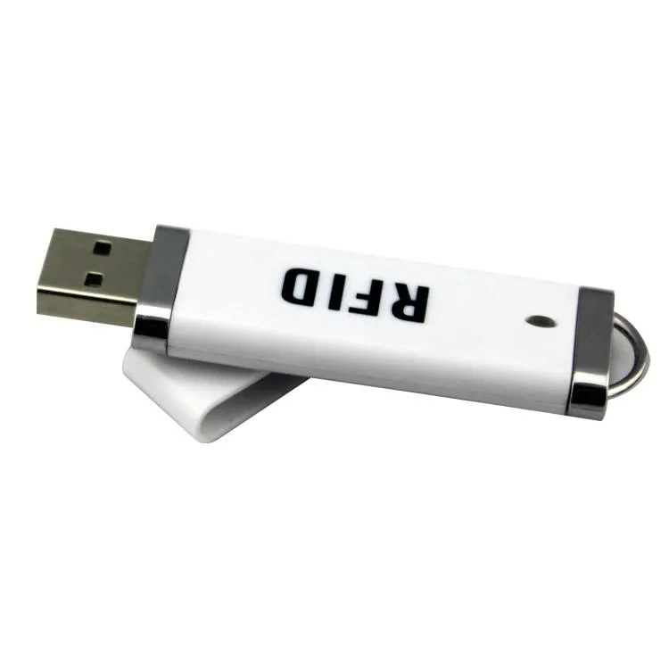Hetai Tech Hetai Tech JT303 125K 13.56 MHz RFID card reader — product photo