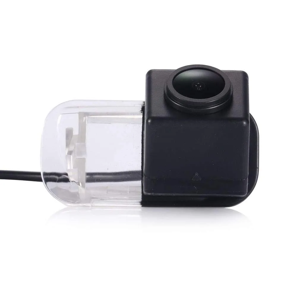 ALSEYE ALSEYE 2 in 1 accessory Rear View Camera IP67 170° 1280x720 1.5m 8m — product photo