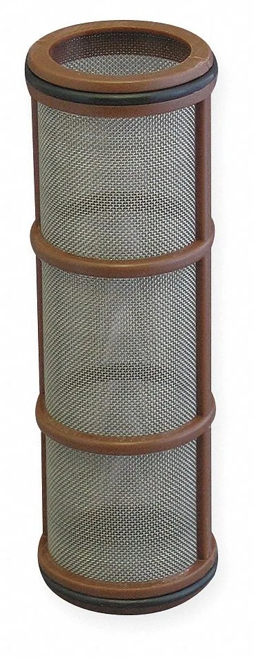 Banjo Banjo LS140 40 Mesh Y Strainer Screen 1 - 1 1/4 In — product photo