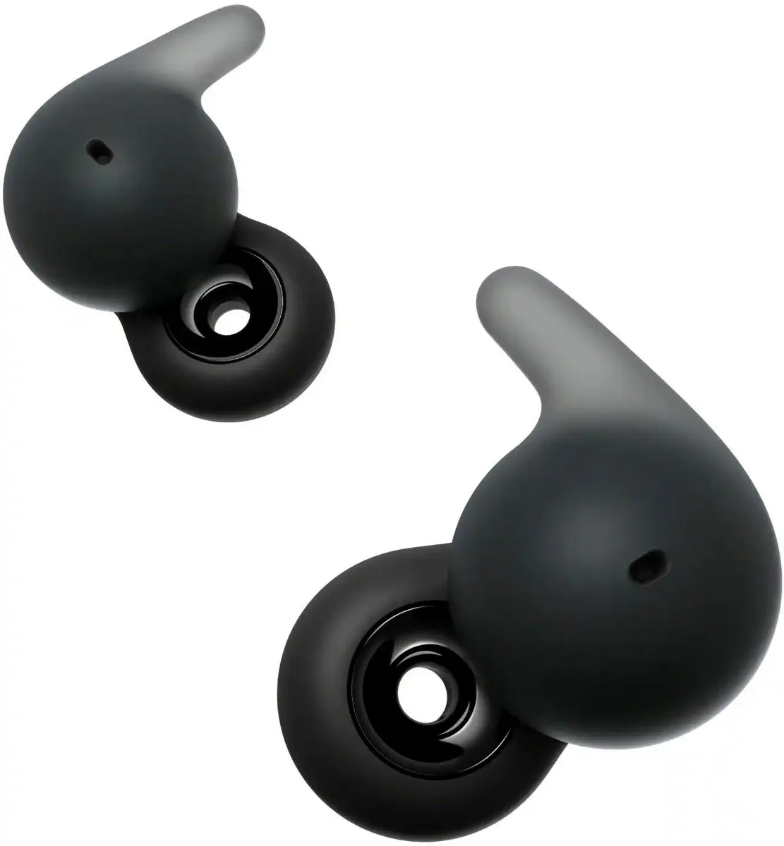 Sony Sony WFL910/B Headphones 60 min quick charge — product photo