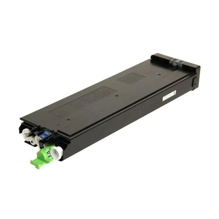 Sharp Sharp MX50NTBA Black Toner Cartridge 36000 Pages — product photo