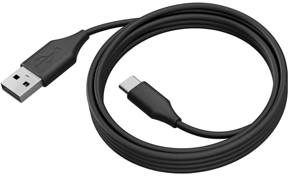 Jabra Enterprise Products Jabra Enterprise Products 14202-10 PanaCast 50 USB 3.0 Type-A to Type-C Cable 6.6 — product photo