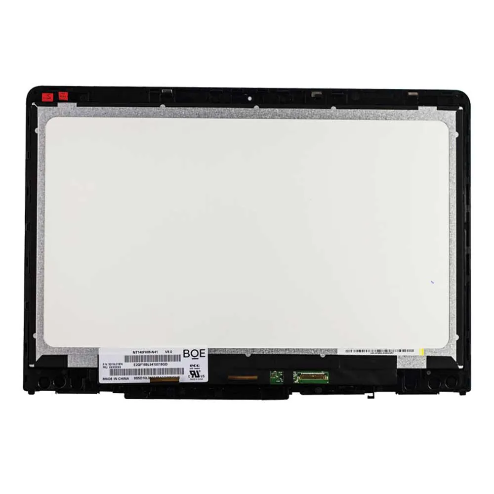 ATPAZDB ATPAZDB N140HCE-EBA 14 inch FHD 1920x1080 IPS 30 Pins 60Hz — product photo