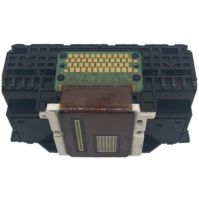 Graviton Graviton Print Head QY6-0082 110V For Canon Printers — product photo
