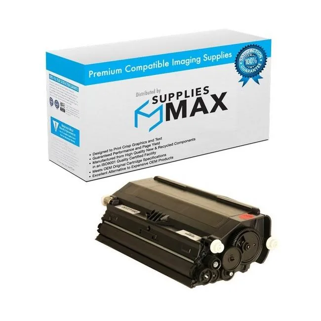 SuppliesMax SuppliesMax Dell P981R Compatible Toner Cartridge 7000 Pages — product photo