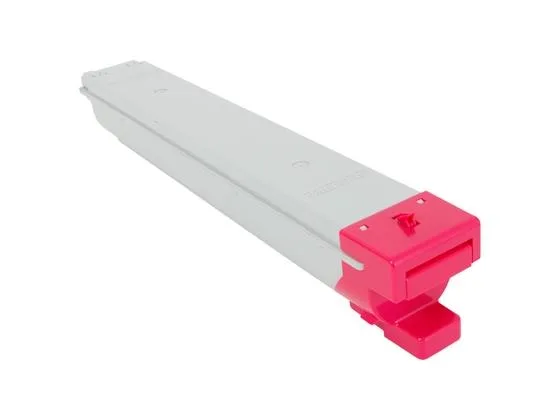 SAMSUNG SAMSUNG SS644A Magenta Toner Cartridge 20000 Pages — product photo
