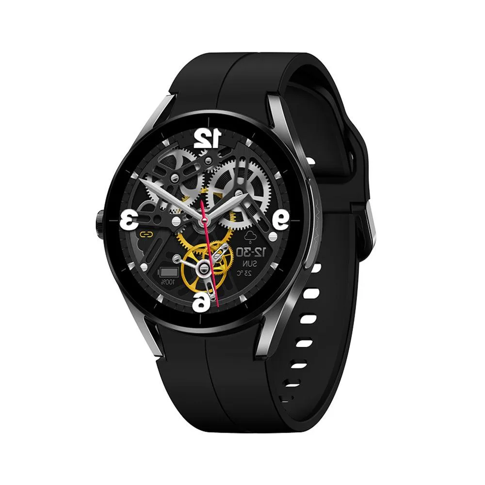 allentian allentian Ks05 Smart Watch Black Medium 155G 5M — product photo
