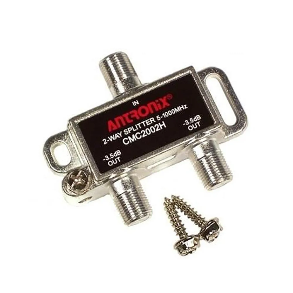 Antronix Antronix CMC2002H 2-Way Cable TV Splitter 5-1002 MHz — product photo